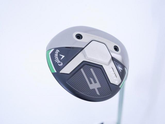 Lady club : All : หัวไม้ 7 Callaway ELYTE Max Fast (รุ่นล่าสุด ปี 2025) Loft 22 ก้าน UST Mamiya LIN-Q 40 Flex A (Lady)