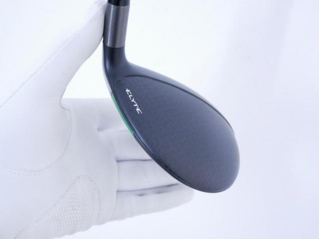 Lady club : All : หัวไม้ 7 Callaway ELYTE Max Fast (รุ่นล่าสุด ปี 2025) Loft 22 ก้าน UST Mamiya LIN-Q 40 Flex A (Lady)