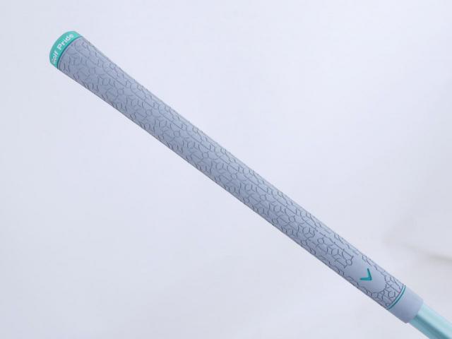 Lady club : All : หัวไม้ 7 Callaway ELYTE Max Fast (รุ่นล่าสุด ปี 2025) Loft 22 ก้าน UST Mamiya LIN-Q 40 Flex A (Lady)