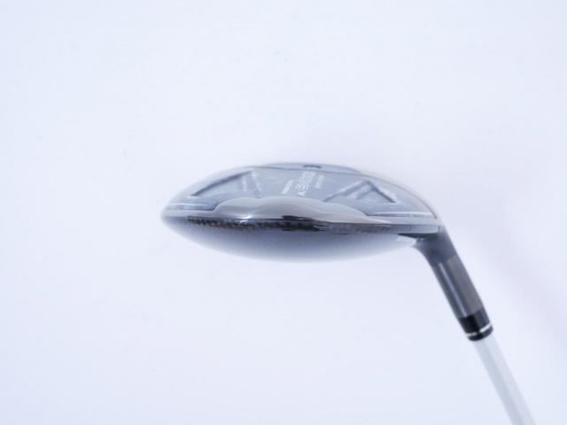 Lady club : All : หัวไม้ 3 Callaway Paradym AI Smoke MAX FAST (รุ่นปี 2024 Japan Spec.) Loft 16 ก้าน Mitsubishi ELDIO 40 Flex L