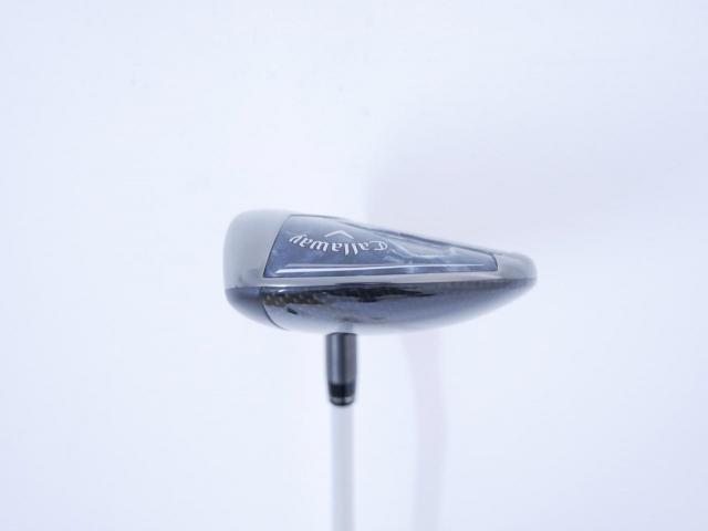 Lady club : All : หัวไม้ 3 Callaway Paradym AI Smoke MAX FAST (รุ่นปี 2024 Japan Spec.) Loft 16 ก้าน Mitsubishi ELDIO 40 Flex L