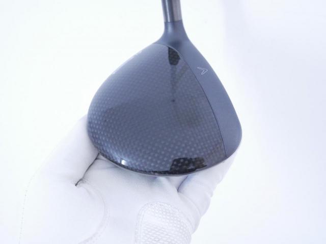 Lady club : All : หัวไม้ 3 Callaway Paradym AI Smoke MAX FAST (รุ่นปี 2024 Japan Spec.) Loft 16 ก้าน Mitsubishi ELDIO 40 Flex L