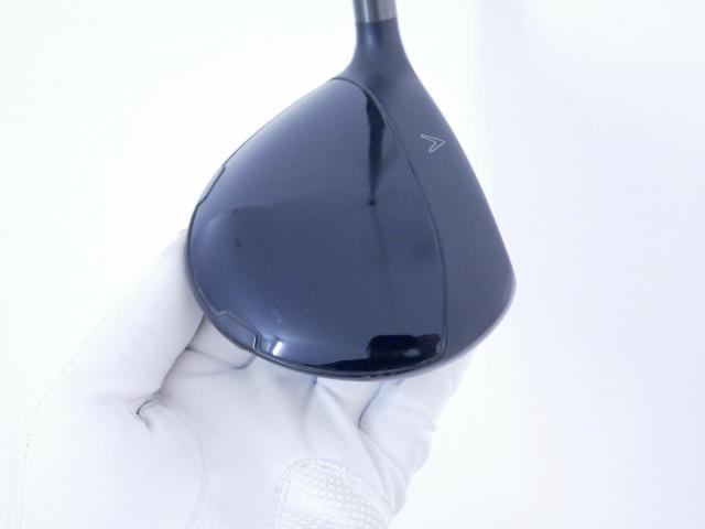 Fairway Wood : callaway : หัวไม้ 5 Callaway Paradym (รุ่นปี 2023 Japan Spec.) Loft 18 ก้าน Fujikura Ventus TR 5 Flex R