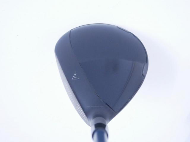 Fairway Wood : callaway : หัวไม้ 5 Callaway Paradym (รุ่นปี 2023 Japan Spec.) Loft 18 ก้าน Fujikura Ventus TR 5 Flex R