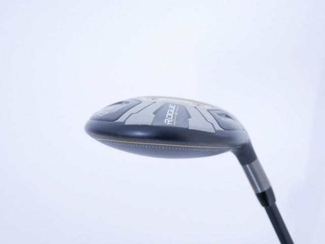 Fairway Wood : callaway : หัวไม้ 5 Callaway Rogue ST Max (รุ่นปี 2022) Loft 18 ก้าน Fujikura Ventus 5 Flex R