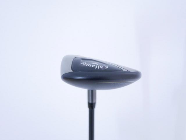 Fairway Wood : callaway : หัวไม้ 5 Callaway Rogue ST Max (รุ่นปี 2022) Loft 18 ก้าน Fujikura Ventus 5 Flex R