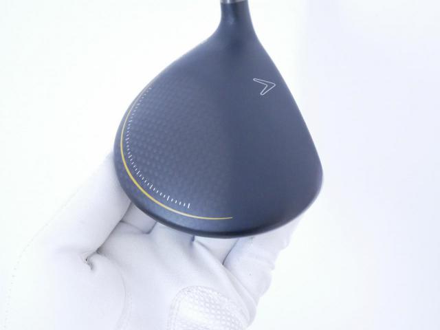 Fairway Wood : callaway : หัวไม้ 5 Callaway Rogue ST Max (รุ่นปี 2022) Loft 18 ก้าน Fujikura Ventus 5 Flex R