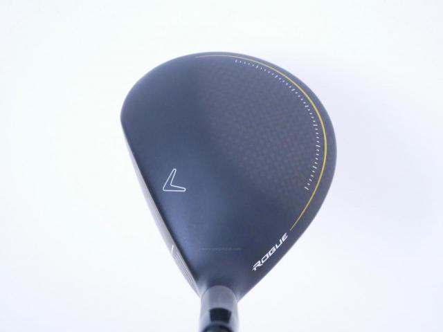 Fairway Wood : callaway : หัวไม้ 5 Callaway Rogue ST Max (รุ่นปี 2022) Loft 18 ก้าน Fujikura Ventus 5 Flex R