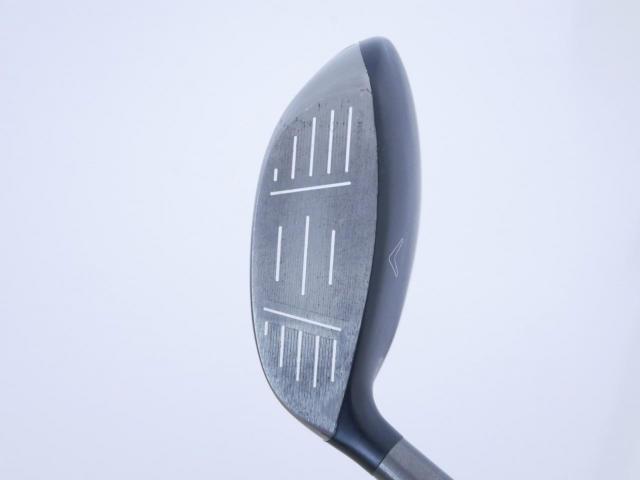 Fairway Wood : callaway : หัวไม้ 5 Callaway Rogue ST Max (รุ่นปี 2022) Loft 18 ก้าน Fujikura Ventus 5 Flex R