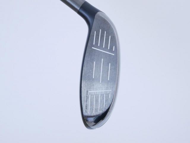 Fairway Wood : callaway : หัวไม้ 5 Callaway Rogue ST Max (รุ่นปี 2022) Loft 18 ก้าน Fujikura Ventus 5 Flex R