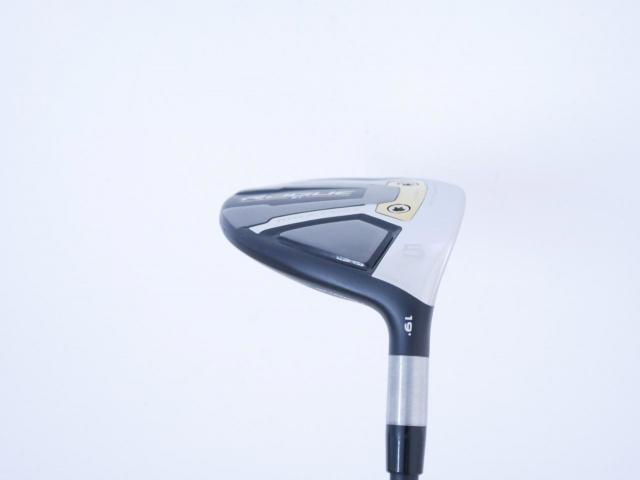 Fairway Wood : callaway : หัวไม้ 5 Callaway Rogue ST Max Fast (รุ่นปี 2022) Loft 19 ก้าน Fujikura Speeder NX 40 Flex S