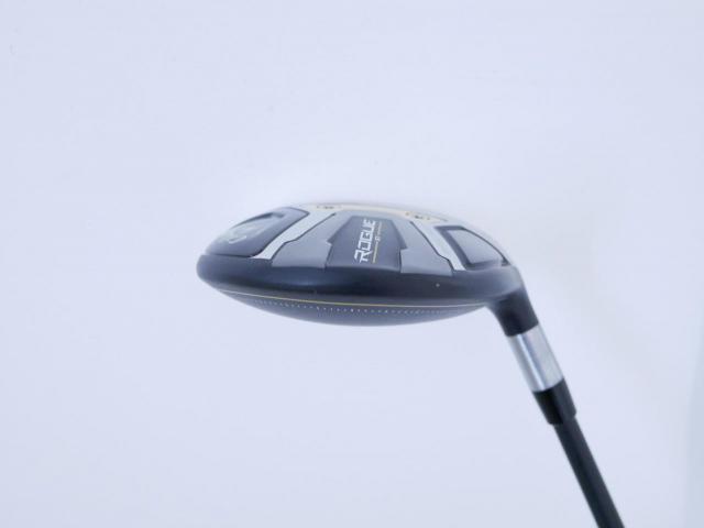 Fairway Wood : callaway : หัวไม้ 5 Callaway Rogue ST Max Fast (รุ่นปี 2022) Loft 19 ก้าน Fujikura Speeder NX 40 Flex S