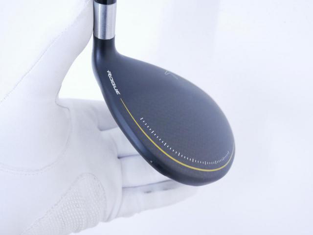 Fairway Wood : callaway : หัวไม้ 5 Callaway Rogue ST Max Fast (รุ่นปี 2022) Loft 19 ก้าน Fujikura Speeder NX 40 Flex S