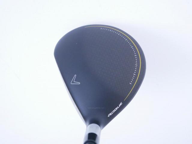 Fairway Wood : callaway : หัวไม้ 5 Callaway Rogue ST Max Fast (รุ่นปี 2022) Loft 19 ก้าน Fujikura Speeder NX 40 Flex S