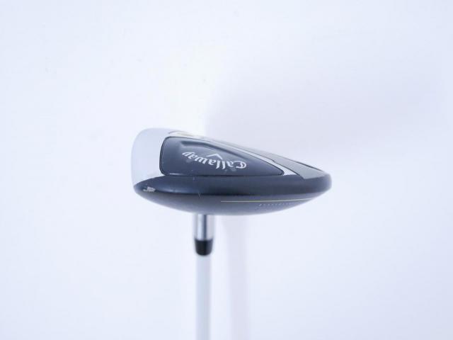 Lady club : All : หัวไม้ 5 Callaway Rogue ST Max Fast (ออกปี 2022) Loft 19 ก้าน Mitsubishi ELDIO 40 Flex L