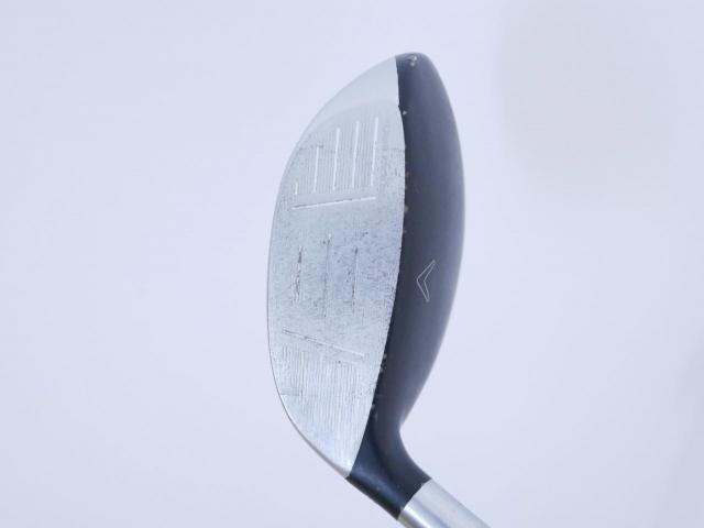 Lady club : All : หัวไม้ 5 Callaway Rogue ST Max Fast (ออกปี 2022) Loft 19 ก้าน Mitsubishi ELDIO 40 Flex L