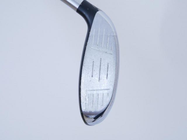 Lady club : All : หัวไม้ 5 Callaway Rogue ST Max Fast (ออกปี 2022) Loft 19 ก้าน Mitsubishi ELDIO 40 Flex L