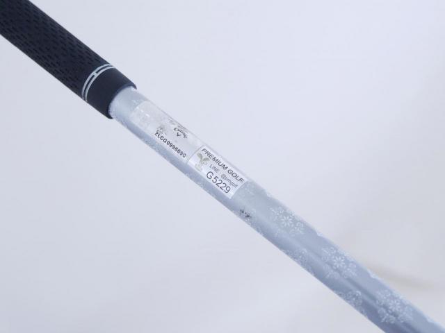 Lady club : All : หัวไม้ 5 Callaway Rogue ST Max Fast (ออกปี 2022) Loft 19 ก้าน Mitsubishi ELDIO 40 Flex L