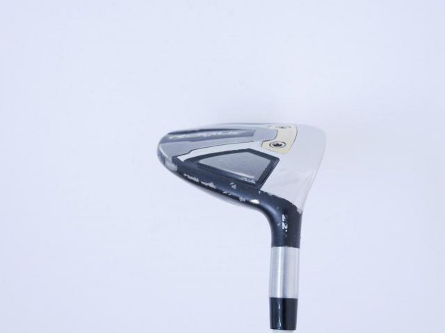Lady club : All : หัวไม้ 7 Callaway Rogue ST Max Fast (ออกปี 2022) Loft 22 ก้าน Mitsubishi ELDIO 40 Flex L
