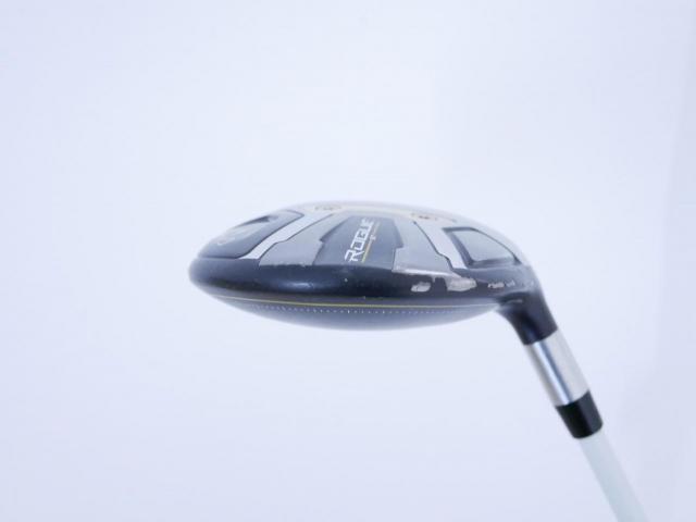 Lady club : All : หัวไม้ 7 Callaway Rogue ST Max Fast (ออกปี 2022) Loft 22 ก้าน Mitsubishi ELDIO 40 Flex L