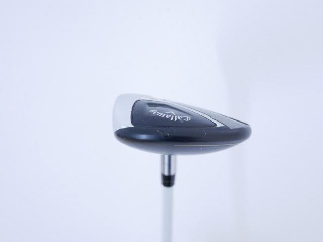 Lady club : All : หัวไม้ 7 Callaway Rogue ST Max Fast (ออกปี 2022) Loft 22 ก้าน Mitsubishi ELDIO 40 Flex L