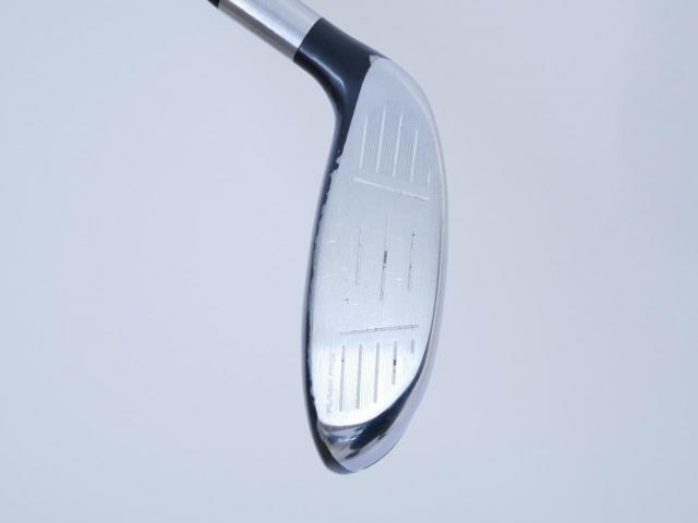 Lady club : All : หัวไม้ 7 Callaway Rogue ST Max Fast (ออกปี 2022) Loft 22 ก้าน Mitsubishi ELDIO 40 Flex L