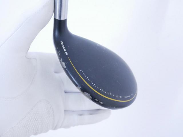 Lady club : All : หัวไม้ 9 Callaway Rogue ST Max Fast (ออกปี 2022) Loft 25 ก้าน Mitsubishi ELDIO 40 Flex L