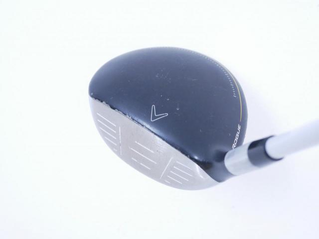 Lady club : All : หัวไม้ 9 Callaway Rogue ST Max Fast (ออกปี 2022) Loft 25 ก้าน Mitsubishi ELDIO 40 Flex L