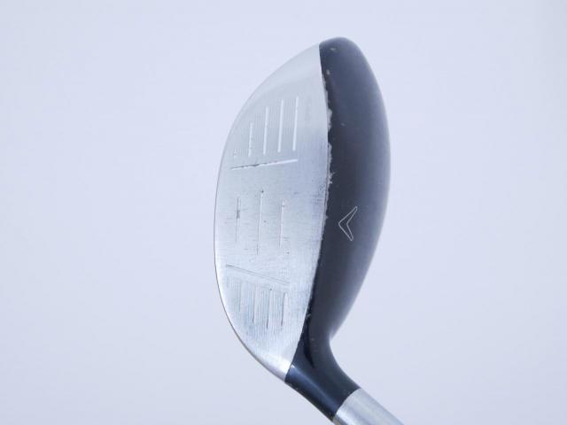 Lady club : All : หัวไม้ 9 Callaway Rogue ST Max Fast (ออกปี 2022) Loft 25 ก้าน Mitsubishi ELDIO 40 Flex L