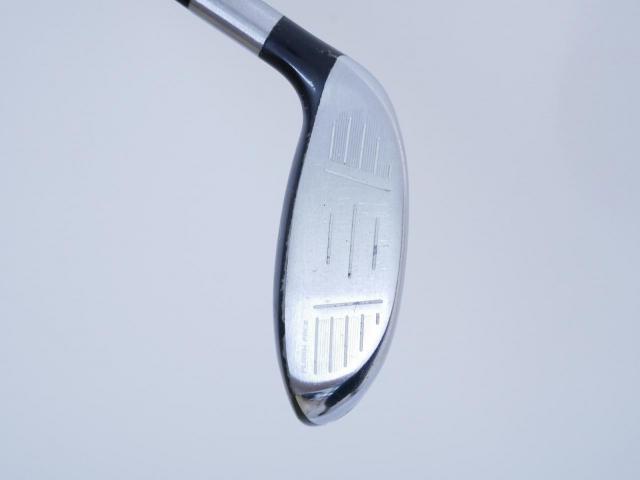 Lady club : All : หัวไม้ 9 Callaway Rogue ST Max Fast (ออกปี 2022) Loft 25 ก้าน Mitsubishi ELDIO 40 Flex L