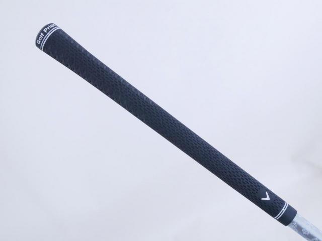 Lady club : All : หัวไม้ 9 Callaway Rogue ST Max Fast (ออกปี 2022) Loft 25 ก้าน Mitsubishi ELDIO 40 Flex L