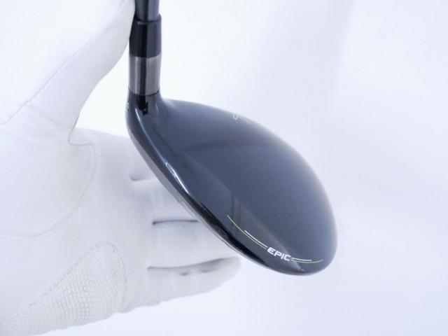 Fairway Wood : callaway : หัวไม้ 3 Callaway EPIC Speed (รุ่นปี 2021) Loft 15 ก้าน Mitsubishi Diamana 50 Flex SR