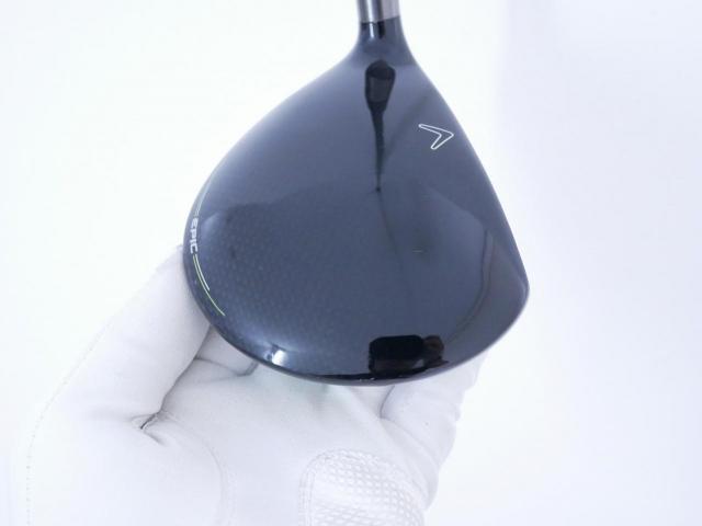 Fairway Wood : callaway : หัวไม้ 3 Callaway EPIC Speed (รุ่นปี 2021) Loft 15 ก้าน Mitsubishi Diamana 50 Flex SR