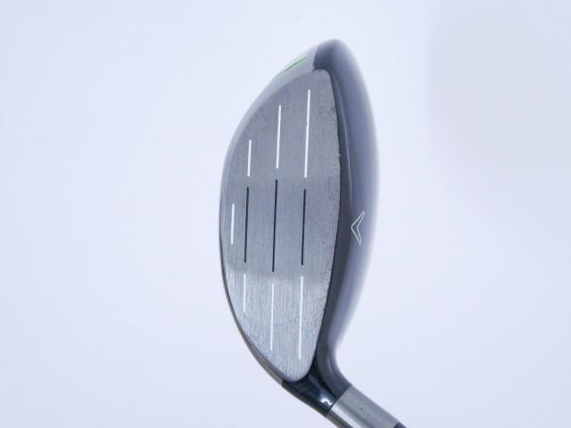 Fairway Wood : callaway : หัวไม้ 3 Callaway EPIC Speed (รุ่นปี 2021) Loft 15 ก้าน Mitsubishi Diamana 50 Flex SR