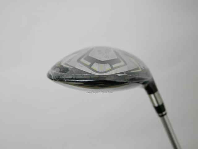 Fairway Wood : Honma : **ของใหม่ ยังไม่แกะพลาสติก** หัวไม้ 3 Honma Bezeal 525 (รุ่นปี 2016) Loft 15 ก้าน Honma Vizard 48 Flex S