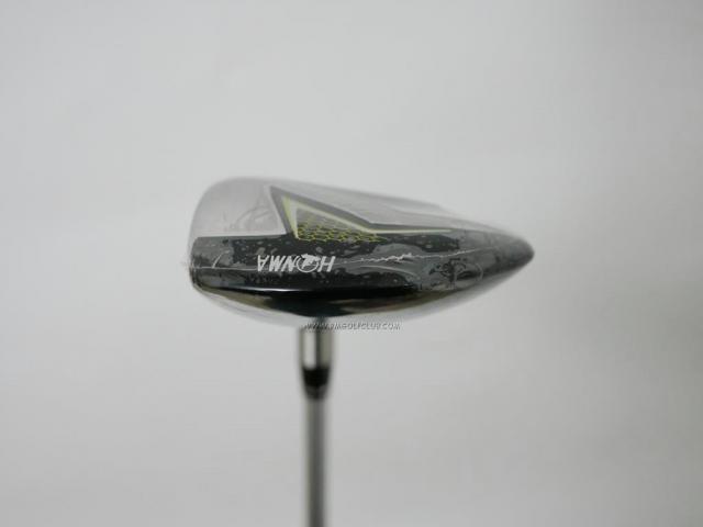 Fairway Wood : Honma : **ของใหม่ ยังไม่แกะพลาสติก** หัวไม้ 3 Honma Bezeal 525 (รุ่นปี 2016) Loft 15 ก้าน Honma Vizard 48 Flex S