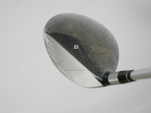 Fairway Wood : Honma : **ของใหม่ ยังไม่แกะพลาสติก** หัวไม้ 3 Honma Bezeal 525 (รุ่นปี 2016) Loft 15 ก้าน Honma Vizard 48 Flex S