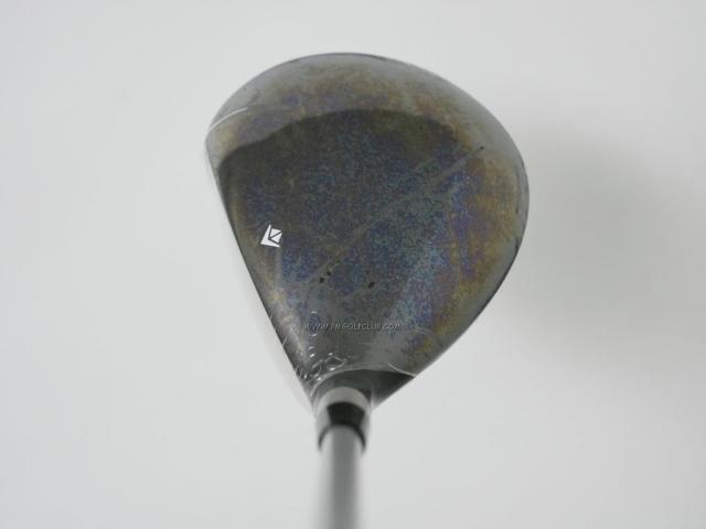 Fairway Wood : Honma : **ของใหม่ ยังไม่แกะพลาสติก** หัวไม้ 3 Honma Bezeal 525 (รุ่นปี 2016) Loft 15 ก้าน Honma Vizard 48 Flex S