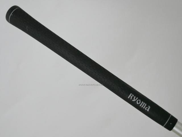 Fairway Wood : Other Brand : ไม้กระเทย Ryoma Utility (Titanium) Loft 18 ก้าน Tour AD Ryoma U Flex S
