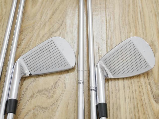Iron set : Mizuno : ชุดเหล็ก Mizuno MP-52 (Forged) มีเหล็ก 5-Pw (6 ชิ้น) ก้านเหล็ก XP95 R300
