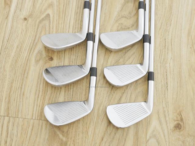 Iron set : Mizuno : ชุดเหล็ก Mizuno MP-52 (Forged) มีเหล็ก 5-Pw (6 ชิ้น) ก้านเหล็ก XP95 R300