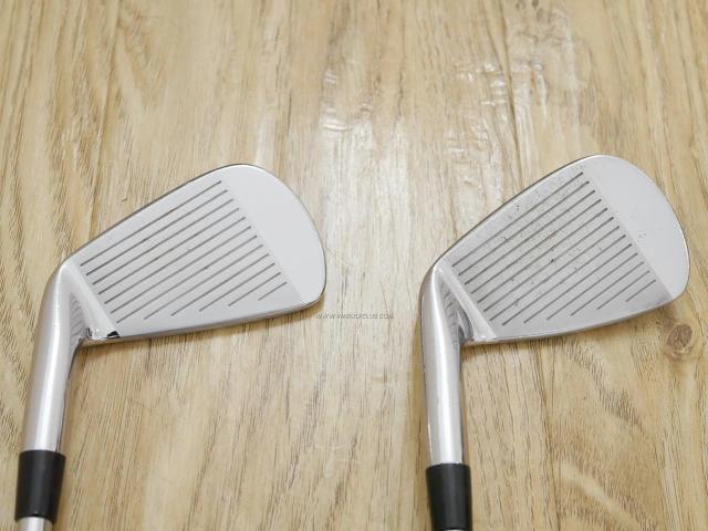 Iron set : Mizuno : ชุดเหล็ก Mizuno MP-52 (Forged) มีเหล็ก 5-Pw (6 ชิ้น) ก้านเหล็ก XP95 R300