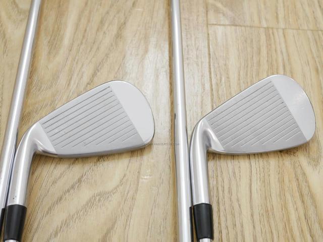 Iron set : Mizuno : ชุดเหล็ก Mizuno JPX 825 มีเหล็ก 5-Pw (6 ชิ้น) ก้านเหล็ก NS Pro 950 Flex S