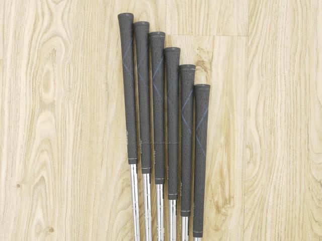 Iron set : Mizuno : ชุดเหล็ก Mizuno JPX 825 มีเหล็ก 5-Pw (6 ชิ้น) ก้านเหล็ก NS Pro 950 Flex S
