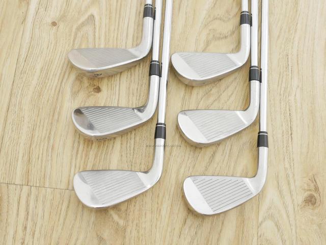 Iron set : Other Brand : ชุดเหล็ก Nike VR Pro Cavity มีเหล็ก 5-Pw (6 ชิ้น) ก้านเหล็ก NS Pro 950 Flex S