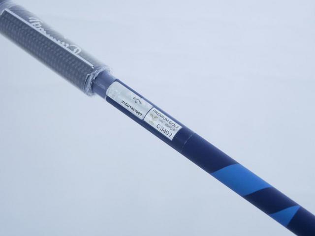 Driver : Callaway : **ของใหม่ ยังไม่แกะพลาสติก** ไดรเวอร์ Callaway Paradym (รุ่นล่าสุดปี 2023 Japan Spec.) Loft 10.5 ก้าน Fujikura Ventus TR 5 Flex R