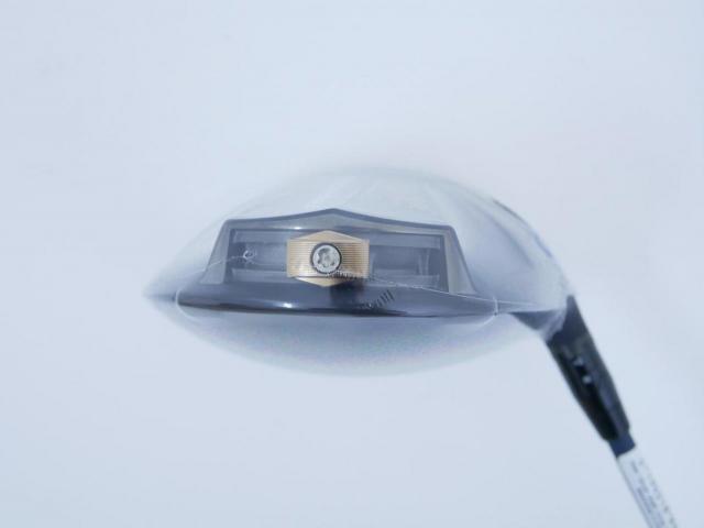 Driver : Callaway : **ของใหม่ ยังไม่แกะพลาสติก** ไดรเวอร์ Callaway Paradym (รุ่นล่าสุดปี 2023 Japan Spec.) Loft 10.5 ก้าน Fujikura Ventus TR 5 Flex R