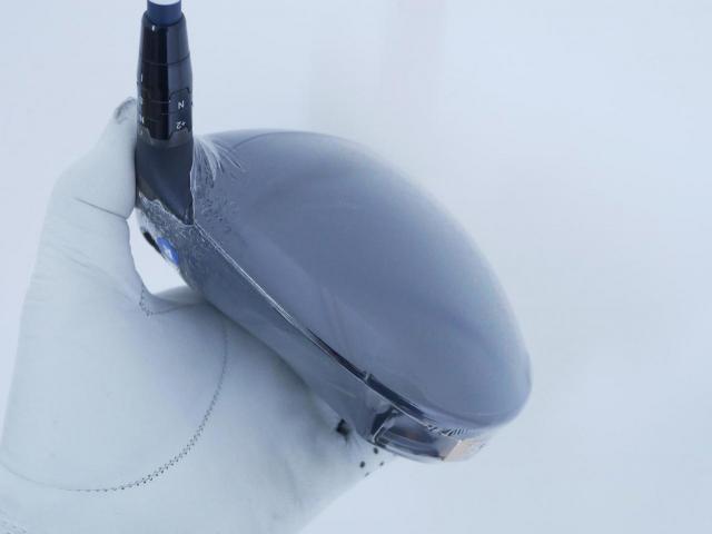 Driver : Callaway : **ของใหม่ ยังไม่แกะพลาสติก** ไดรเวอร์ Callaway Paradym (รุ่นล่าสุดปี 2023 Japan Spec.) Loft 10.5 ก้าน Fujikura Ventus TR 5 Flex R