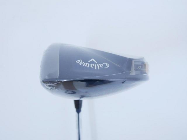 Driver : Callaway : **ของใหม่ ยังไม่แกะพลาสติก** ไดรเวอร์ Callaway Paradym (รุ่นล่าสุดปี 2023 Japan Spec.) Loft 10.5 ก้าน Fujikura Ventus TR 5 Flex R