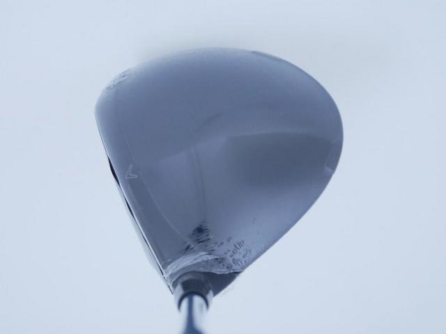 Driver : Callaway : **ของใหม่ ยังไม่แกะพลาสติก** ไดรเวอร์ Callaway Paradym (รุ่นล่าสุดปี 2023 Japan Spec.) Loft 10.5 ก้าน Fujikura Ventus TR 5 Flex R